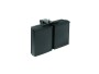 RayTec Infrarot Strahler RM100-AI-50, Lichtart: IR Semidiskret