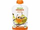 Freche Freunde Quetschbeutel Birne, Banane, Orange & Vanille 100 g