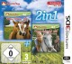 2in1: Mein Fohlen + Reiterhof [3DS] (D)
