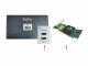 Immagine 5 Highpoint RAID-Controller SSD7184 2x