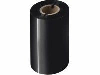 Brother Premium Thermotransfer-Harzband BRP-1D300-110, Bandfarbe