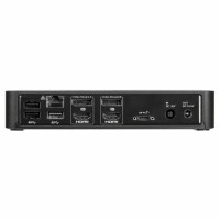 Targus Uni.USB-C 4K Dock182-V.86 DOCK182EUZ 2x Display/HDMI ports