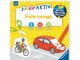 Ravensburger Kinder-Sachbuch WWW junior AKTIV: Fahrzeuge, Sprache