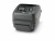 Bild 1 Zebra Technologies Etikettendrucker ZD500 300 dpi LAN Dispenser