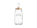 Kilner Einmachglas Fermentationsset, 3000 ml, Produkttyp