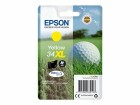 Epson Tinte - C13T34744010 / 34 XL Yellow