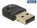 DeLock USB-Bluetooth-Adapter 61012 USB 2.0 - Bluetooth 5.0, WLAN