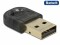 Bild 1 DeLock USB-Bluetooth-Adapter 61012 USB 2.0 - Bluetooth 5.0, WLAN