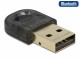 Image 1 DeLock USB-Bluetooth-Adapter 61012 USB 2.0