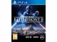 Star Wars: Battlefront II [PS4] (D)