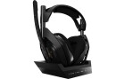 Astro Gaming Headset Astro A50 Wireless inkl. Base Station