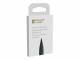 Microsoft - Pointe stylet - noir mat (pack de