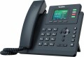 Yealink SIP-T33G - VoIP-Telefon - fünfwegig Anruffunktion