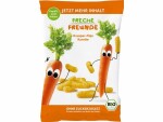 Freche Freunde Knabberspass Knusper Flips Karotte 30 g, Produktionsland