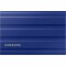 Bild 2 Samsung Externe SSD T7 Shield 2000 GB Blau, Stromversorgung