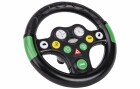 Big Zubehör Set Bobby Car Sound Wheel, Detailfarbe: Grün