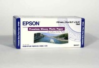 Epson Premium Glossy Photo Paper 10m S041377 Stylus Photo