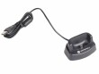 Zebra Technologies Zebra Single Slot USB Charging Cradle - Supporto