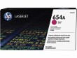 HP Inc. HP Toner Nr. 654A (CF333A) Magenta, Druckleistung Seiten