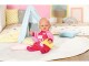 Baby Born Puppenkleidung Strampler Pink 43 cm, Altersempfehlung ab