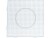 Bild 4 Folia Bügelperlen Platten Stiftplatten-Set Weiss, Produkttyp