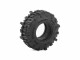 RC4WD Reifen Mud Slingers 0.7", 2 Stück, Felgengrösse: 0.7"