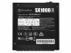 Bild 1 SilverStone Netzteil SST-SX1000-LPT 1000 W, Kühlungstyp: Aktiv (mit