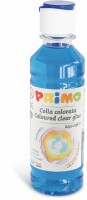 PRIMO     PRIMO Wasserklebstoff 240 ml 004557-501 cyanblau, Kein