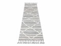 MyCarpet Teppich Valencia Grau 120x170 cm