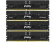 Kingston DDR5-RAM FURY Renegade Pro 5600 MHz 4x 32