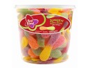 Red Band Gummibonbons Saure Zungen 1.2 kg, Produkttyp: Gummibonbons