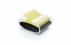 Post-it Notizzettel-Dispenser Z-Notes Schwarz