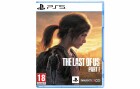 Sony The Last of Us Part I, Für Plattform