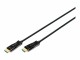 Digitus - Premium Highspeed - HDMI-Kabel mit Ethernet