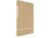 Image 0 Oxford Gummibandmappe A4, Beige, Typ: Gummibandmappe, Ausstattung