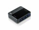 ATEN Technology Aten USB-Switch US434, Bedienungsart: Tasten, Anzahl