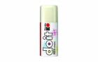 Marabu Sprühfarbe do it Gloss 150 ml, Weiss, Art