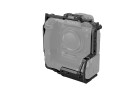 Smallrig Cage für Fujifilm X-H2S mit Batteriegriff, Detailfarbe