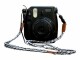 Bild 2 FUJIFILM Trageriemen Instax Schwarz Weiss, Detailfarbe: Weiss