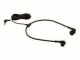 Olympus E-62 - Headset - under-chin - wired