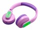 Bild 18 Philips Wireless On-Ear-Kopfhörer TAK4206PK/00 Pink, Detailfarbe