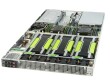 Supermicro Barebone 1029GQ-TRT, Prozessorfamilie: Intel Xeon Bronze