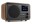 Bild 1 Audizio DAB+ Radio Milan Braun, Radio Tuner: FM, DAB+