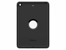 OTTERBOX Defender iPad 7th Gen 10.2 BLACK