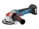 Bosch Professional Bosch GWX 18V-10 SC Professional - Meuleuse d'angle