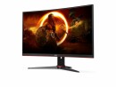 AOC Monitor C27G2E/B, Bildschirmdiagonale: 27 ", Auflösung: 1920