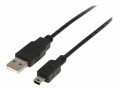 Opticon USB 2.0 1.8m USB cable USB A