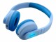 Bild 8 Philips Wireless On-Ear-Kopfhörer TAK4206BL/00 Blau, Detailfarbe