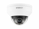 Hanwha Vision Netzwerkkamera QNV-8020R, Typ: Netzwerkkamera