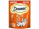 Dreamies Katzen-Snack mit